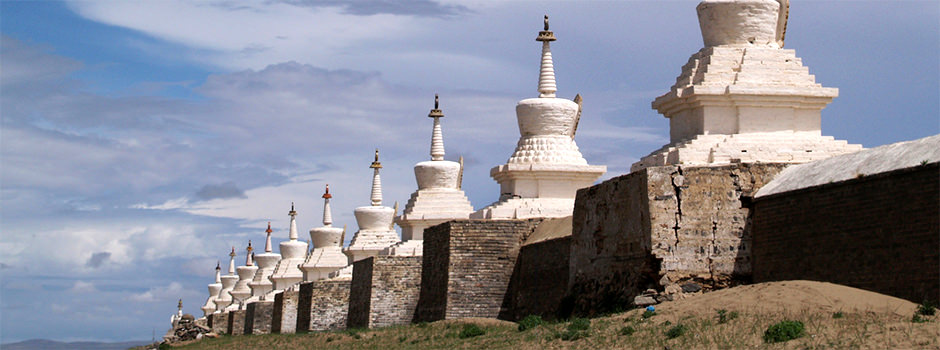 Karakorum Karakorum