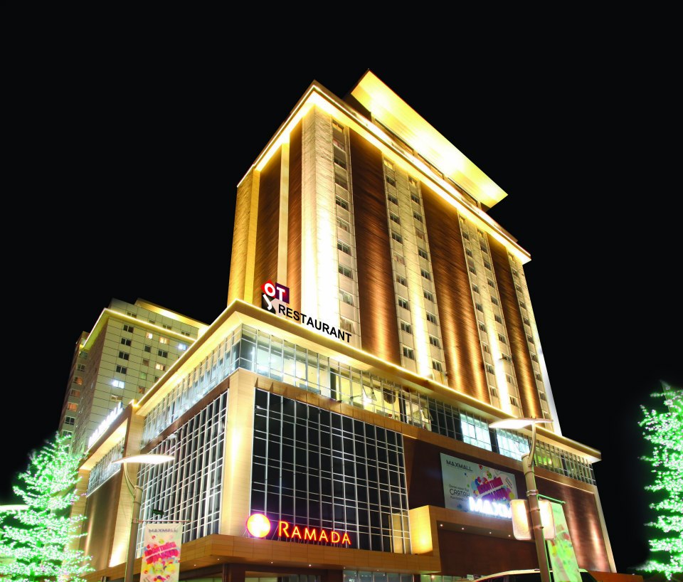 Ramada Hotel